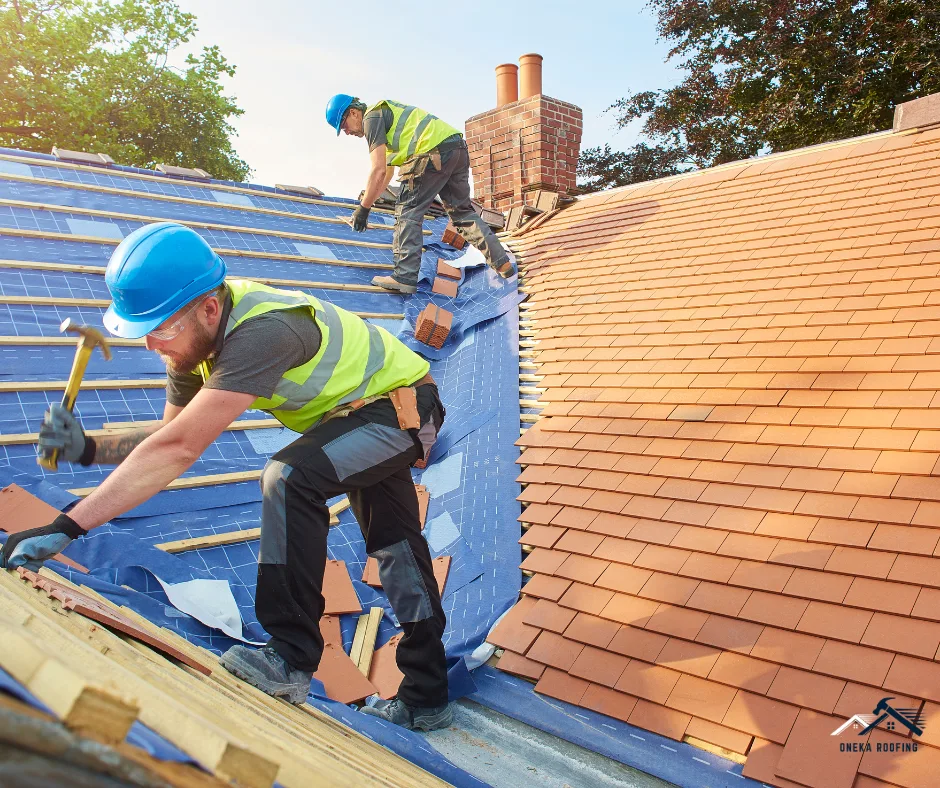 Why choose Roof Repair Near Me in Farina, IL